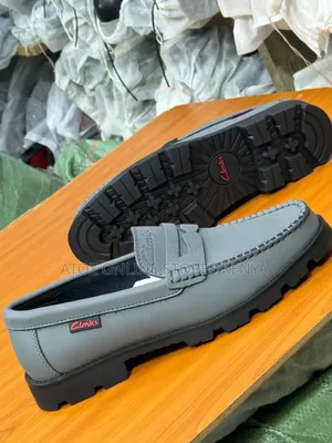 Shoes/Original Moccasins Designer Shoes in All Sizes and Colours