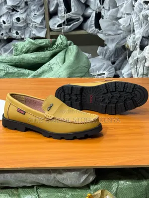 Shoes/Original Moccasins Designer Shoes in All Sizes and Colours