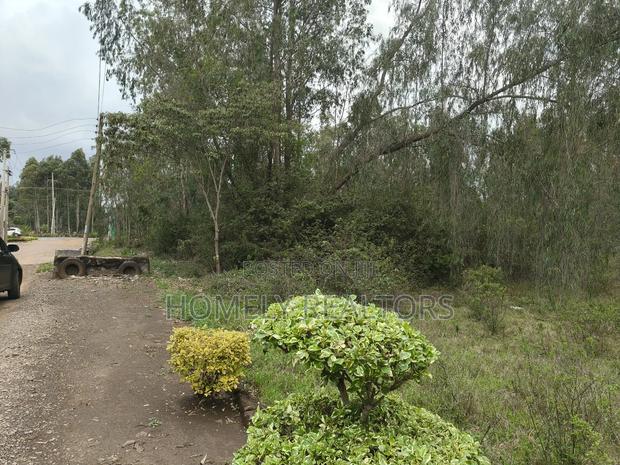 Prime 2.6 Acres Touching Tarmac for Sale in Karen, Nairobi