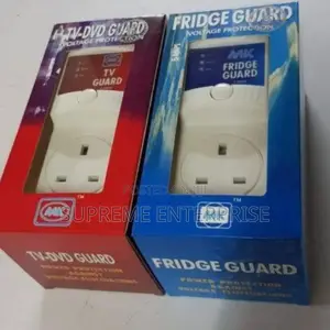 Freezer Guard