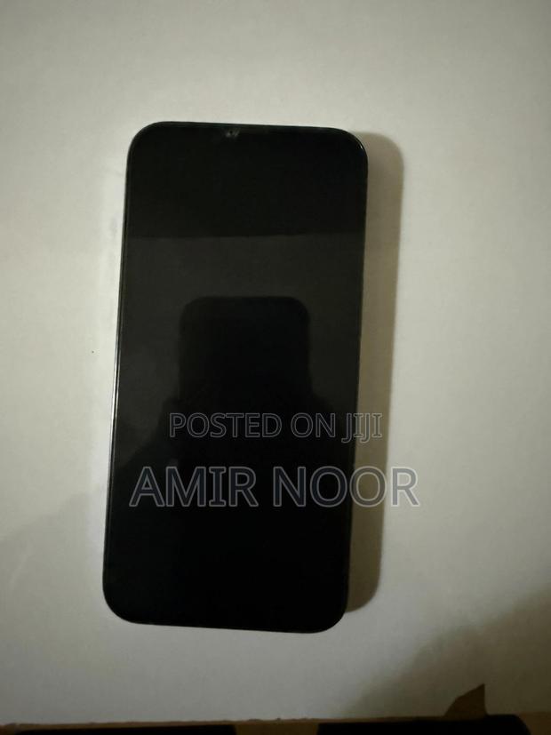 Apple iPhone 13 Pro 256 GB Blue - thumbnail 5