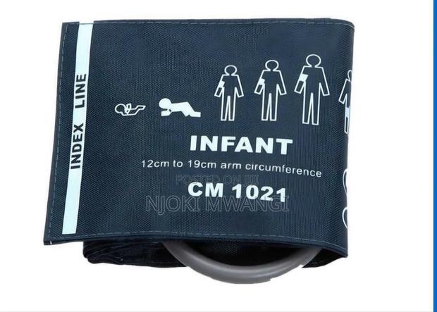 Blood Pressure Cuff - thumbnail 2