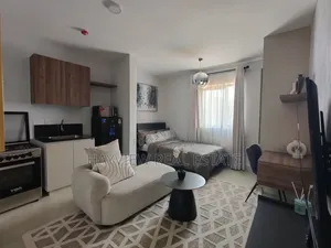 Studio Apartment in Riruta for sale