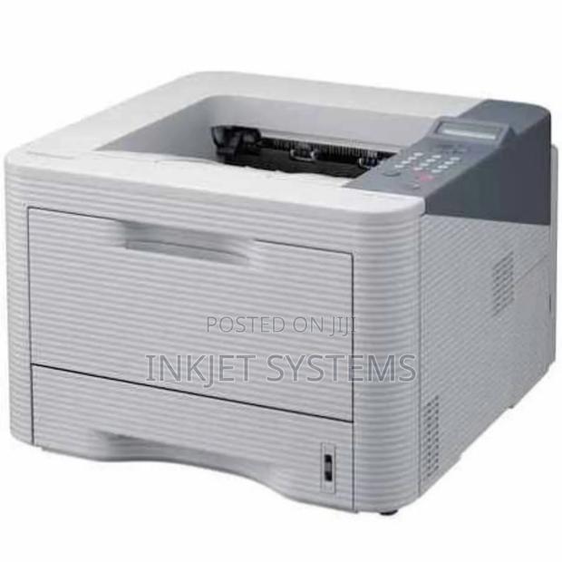 Samsung Ml-3750 - main view