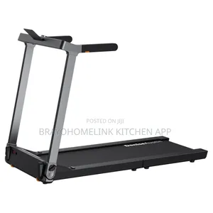 Walking Pad With Remote