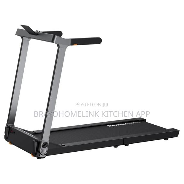Walking Pad With Remote