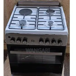 Brand New BJS Standing Cooker 60 by 60