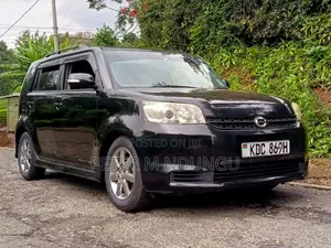 Toyota Rumion 1.5 FWD 2021 Black