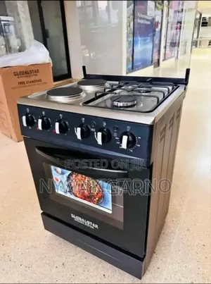 Globalstar 3gass + 1 Electric