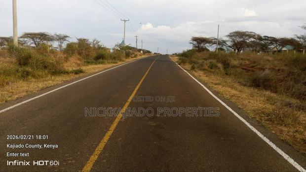 Land for Sell - thumbnail 4