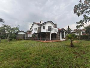 4bdrm Maisonette in Karen, Nairobi for sale - thumbnail 2