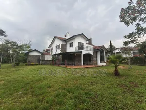 4bdrm Maisonette in Karen, Nairobi for sale
