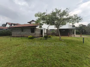 4bdrm Maisonette in Karen, Nairobi for sale