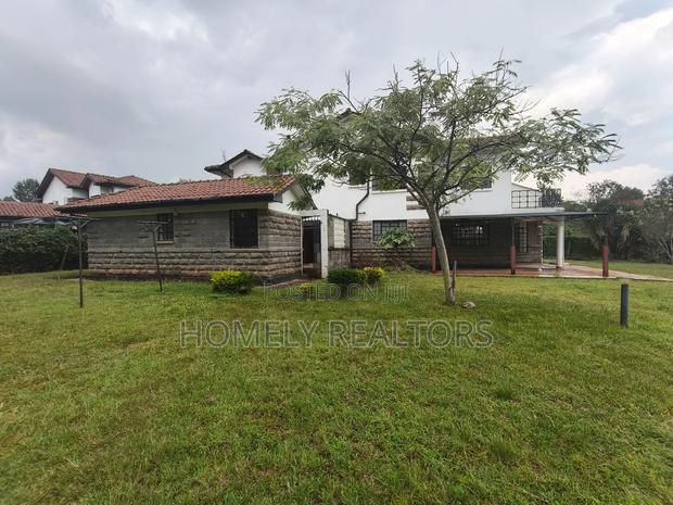 4bdrm Maisonette in Karen, Nairobi for sale - thumbnail 3