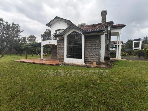 4bdrm Maisonette in Karen, Nairobi for sale - thumbnail 5