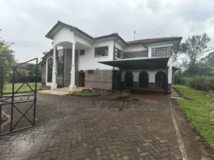 4bdrm Maisonette in Karen, Nairobi for sale