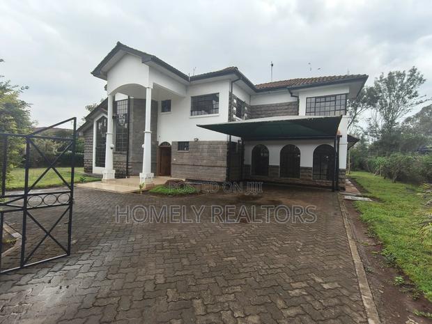 4bdrm Maisonette in Karen, Nairobi for sale - thumbnail 6