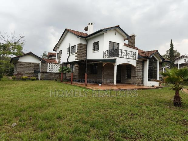 4bdrm Maisonette in Karen, Nairobi for sale - thumbnail 7
