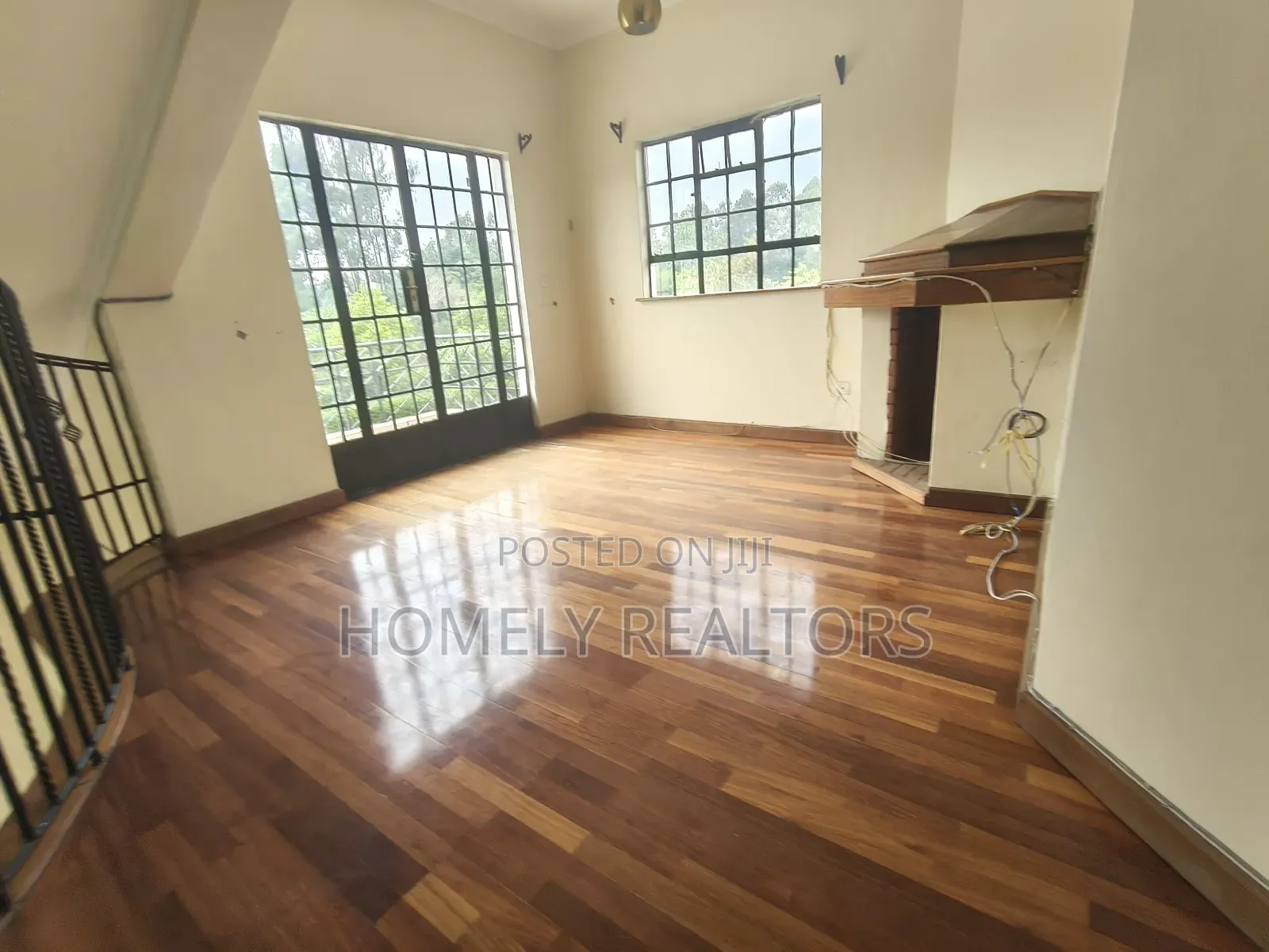 4bdrm Maisonette in Karen, Nairobi for sale