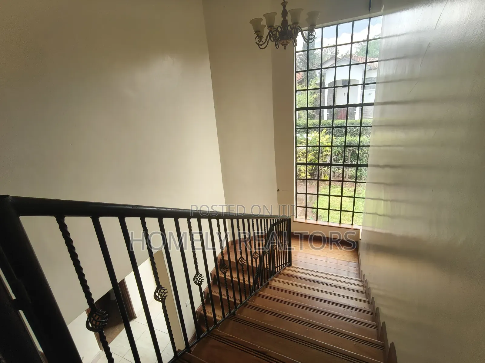 4bdrm Maisonette in Karen, Nairobi for sale