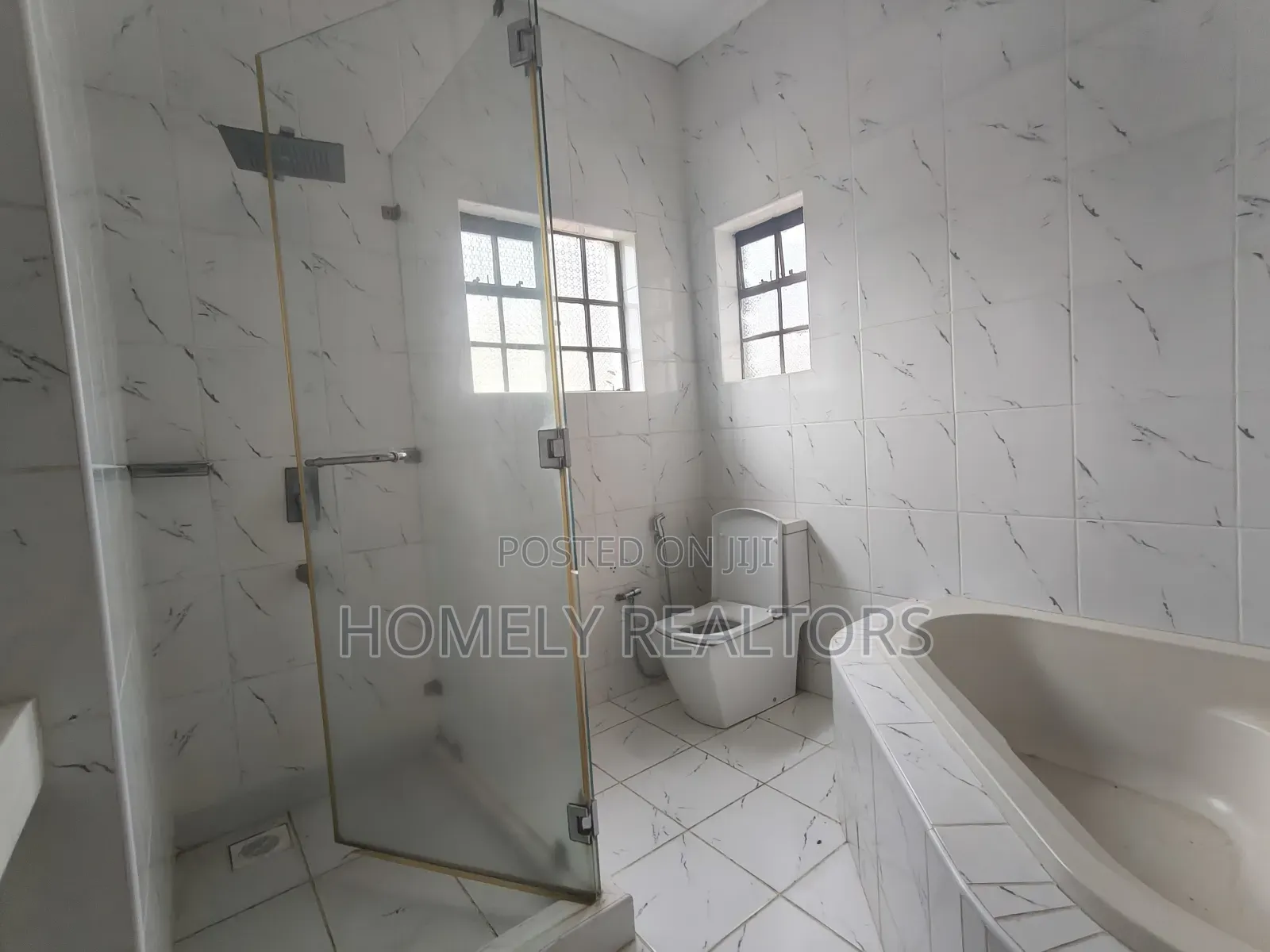 4bdrm Maisonette in Karen, Nairobi for sale