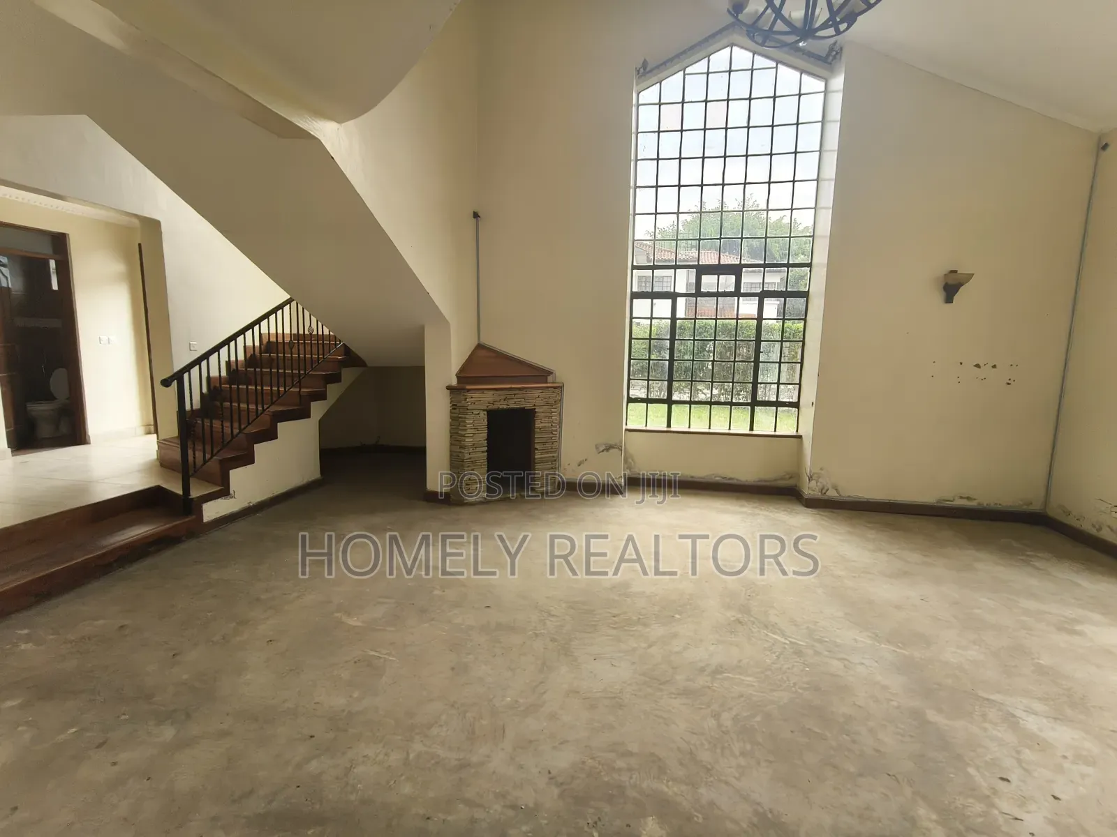 4bdrm Maisonette in Karen, Nairobi for sale