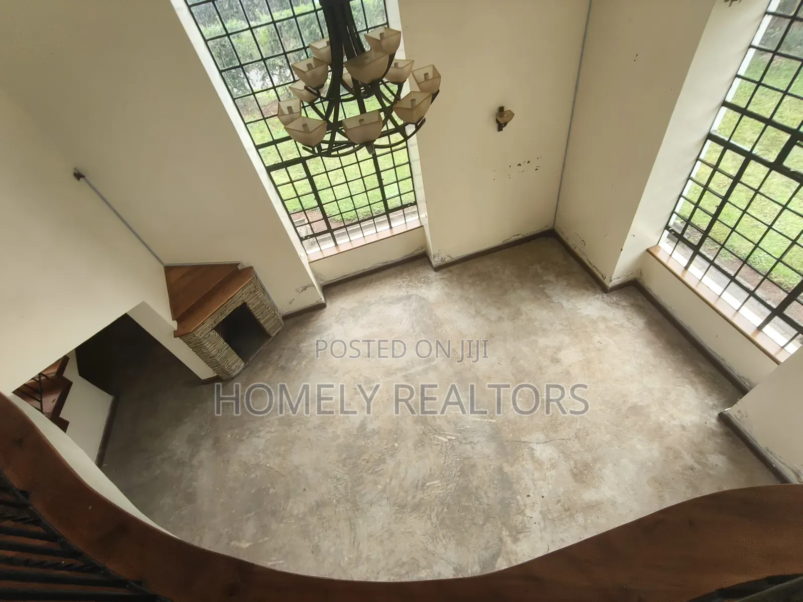4bdrm Maisonette in Karen, Nairobi for sale
