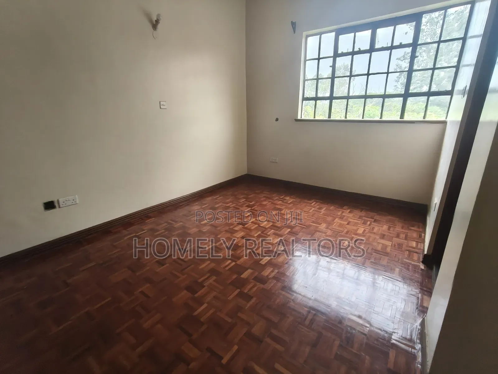 4bdrm Maisonette in Karen, Nairobi for sale