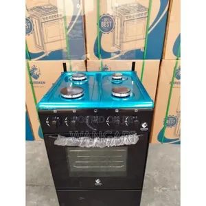 Brand New Euroken 50 by 55 Standing Cooker
