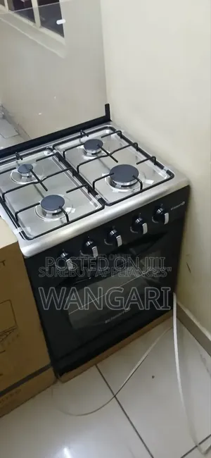 Volsmart 60 by 60 Cooker