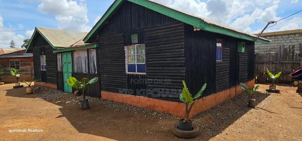 3bdrm Bungalow in Chepkoilel, Kimumu for sale - thumbnail 2