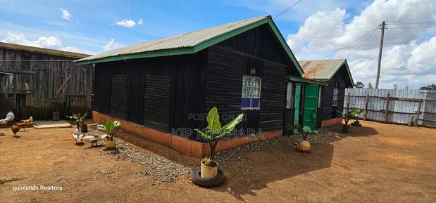 3bdrm Bungalow in Chepkoilel, Kimumu for sale - thumbnail 4