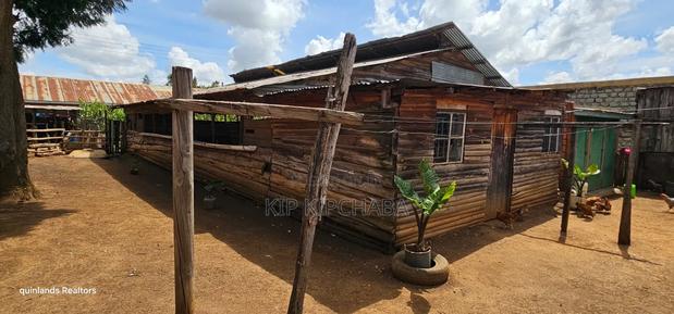 3bdrm Bungalow in Chepkoilel, Kimumu for sale - thumbnail 10