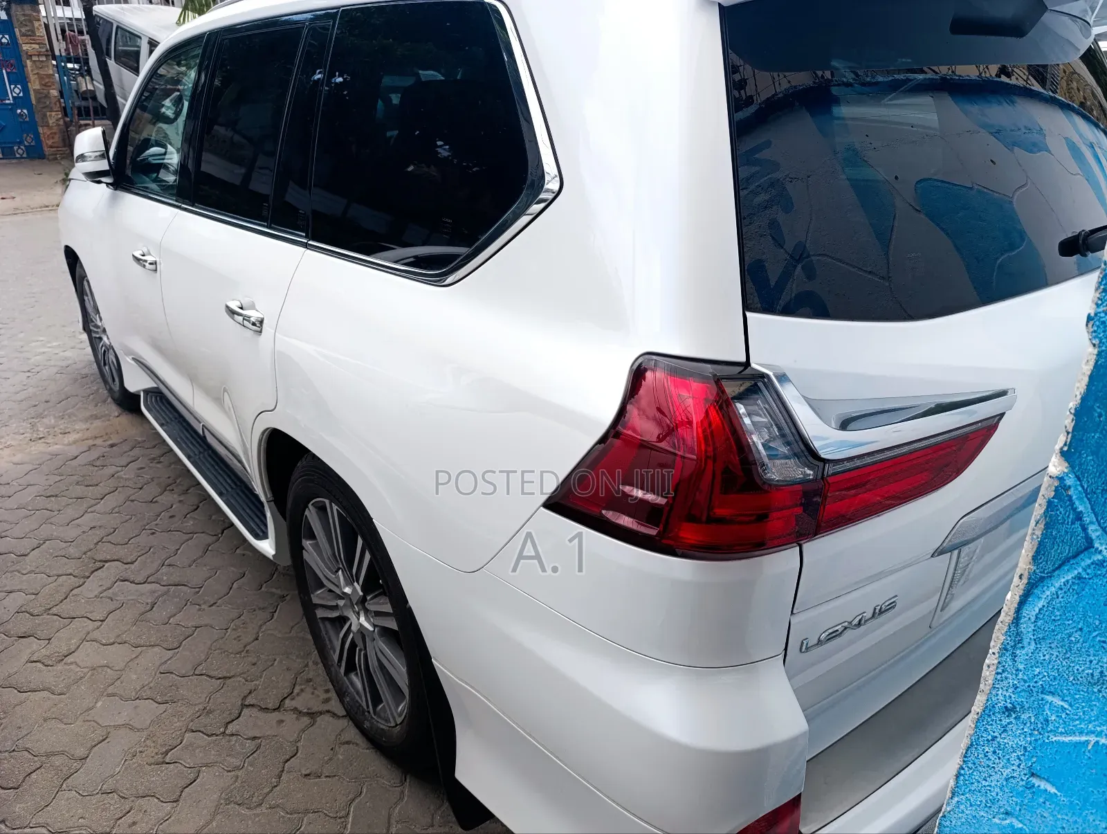Subaru Forester Sport AWD 2019 White