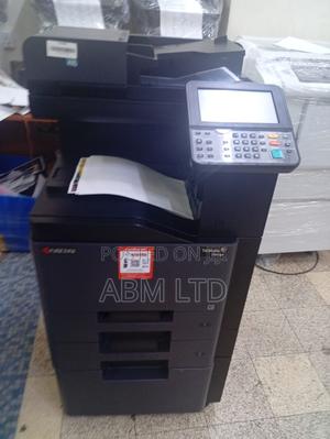 Kyocera Taskalfa 356ci - main view