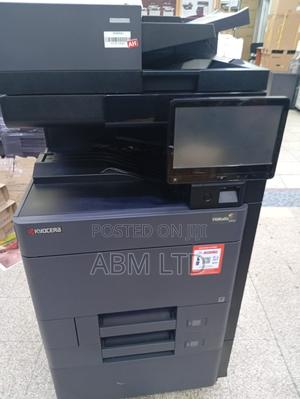 Kyocera Taskalfa 2553ci - main view