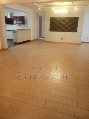 4bdrm Apartment in Vasudev Heights, Kileleshwa for rent