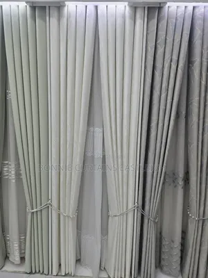 Good Looking Curtains for Living Rooms