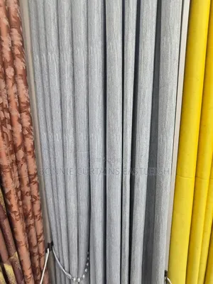 Good Looking Curtains for Living Rooms
