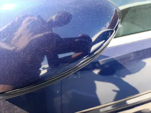 Volkswagen Golf 2018 Blue