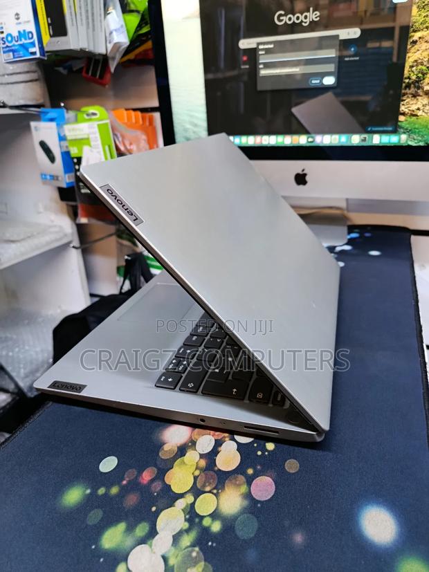 Laptop Lenovo Ideapad 3 4GB Intel Core i3 HDD 500GB - thumbnail 3