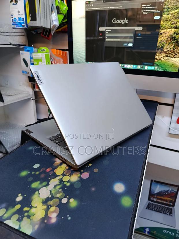 Laptop Lenovo Ideapad 3 4GB Intel Core i3 HDD 500GB - thumbnail 5