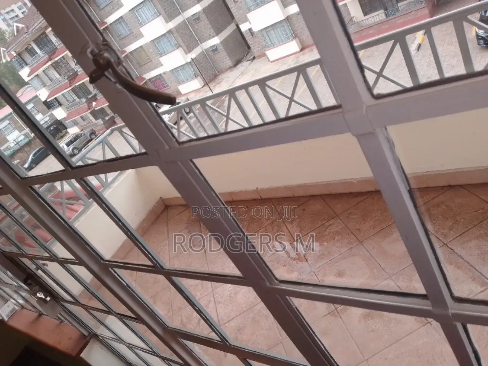 3bdrm Apartment in Valley Arcade for rent