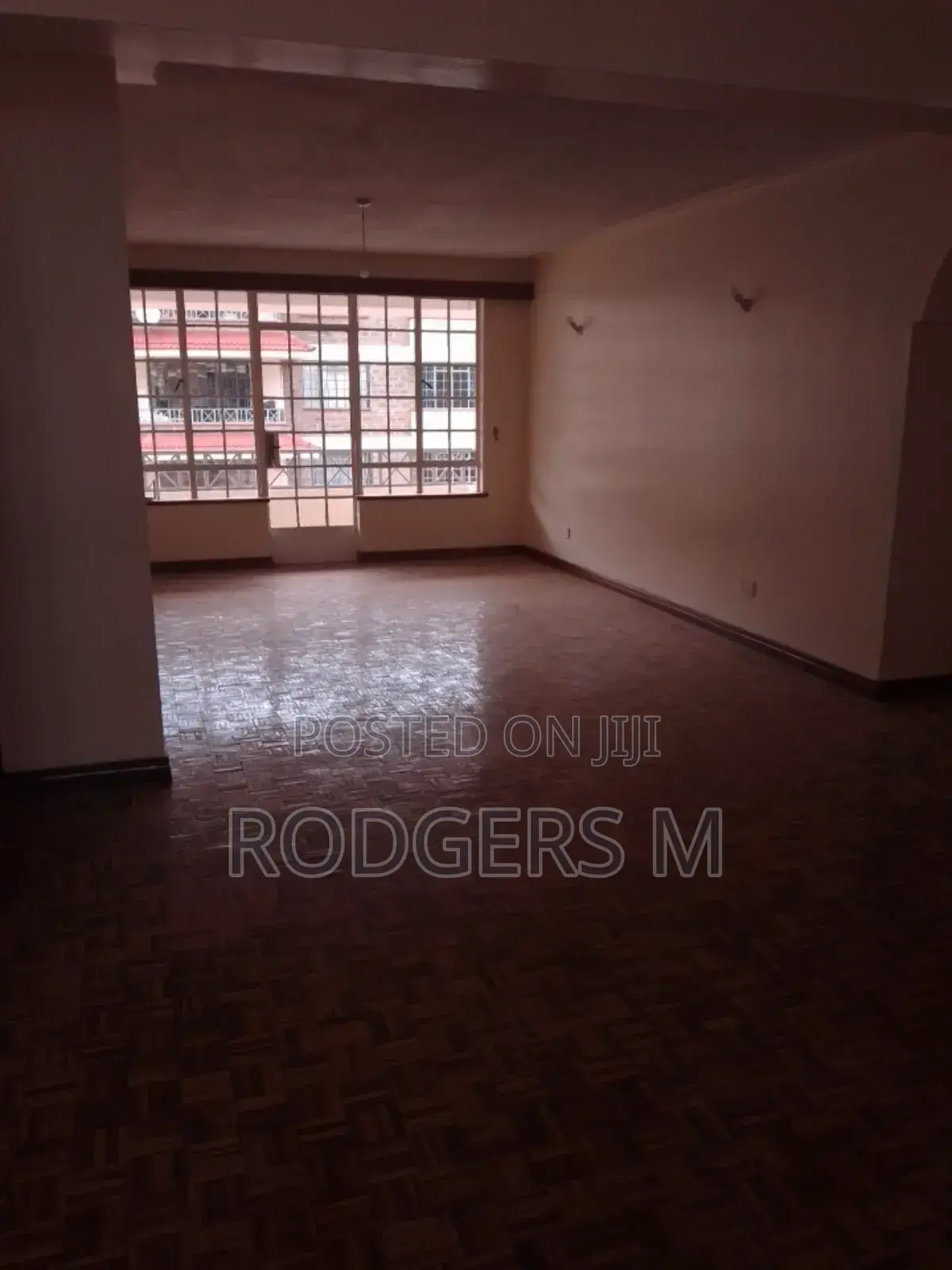 3bdrm Apartment in Valley Arcade for rent