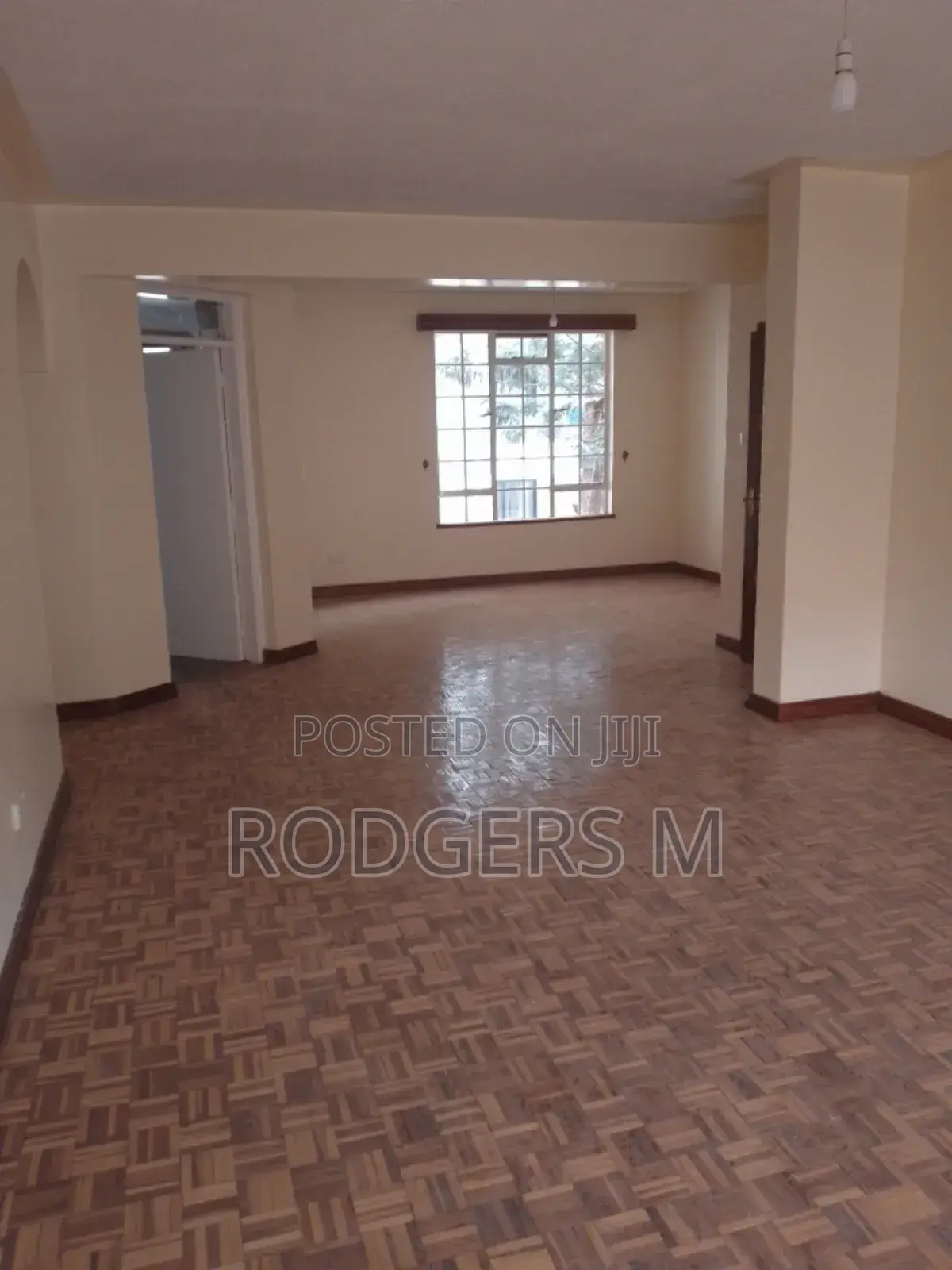 3bdrm Apartment in Valley Arcade for rent