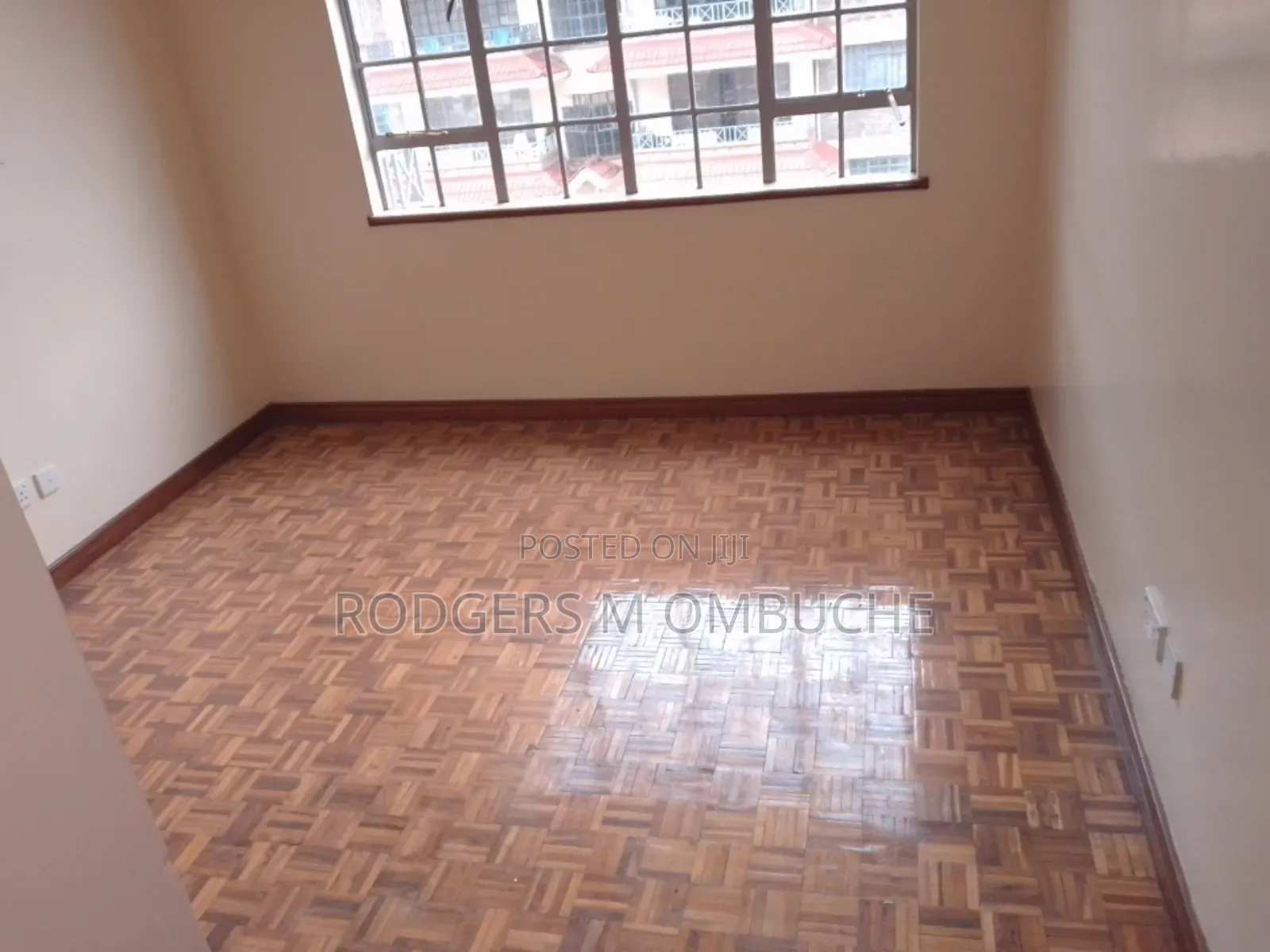 3bdrm Apartment in Valley Arcade for rent