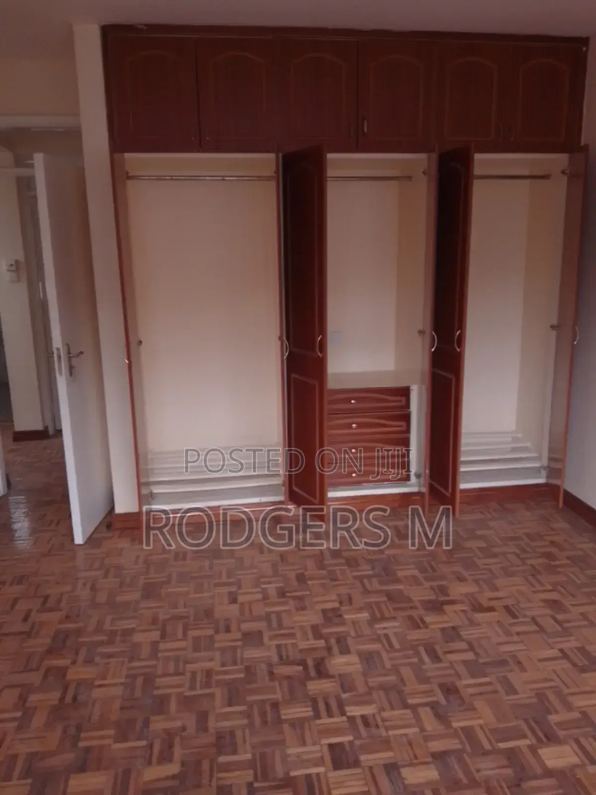 3bdrm Apartment in Valley Arcade for rent