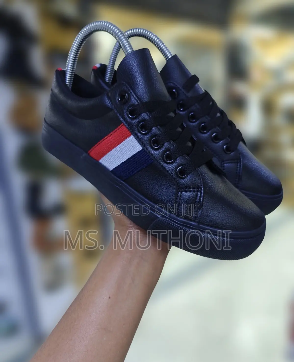 Ladies Rubber Shoes Size 36 37 38 39 40 41