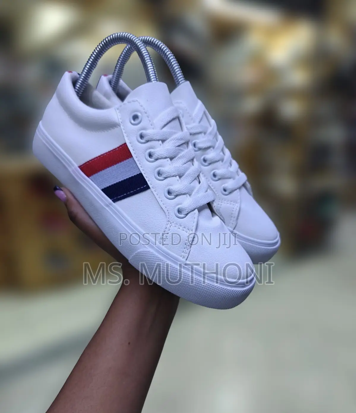 Ladies Rubber Shoes Size 36 37 38 39 40 41