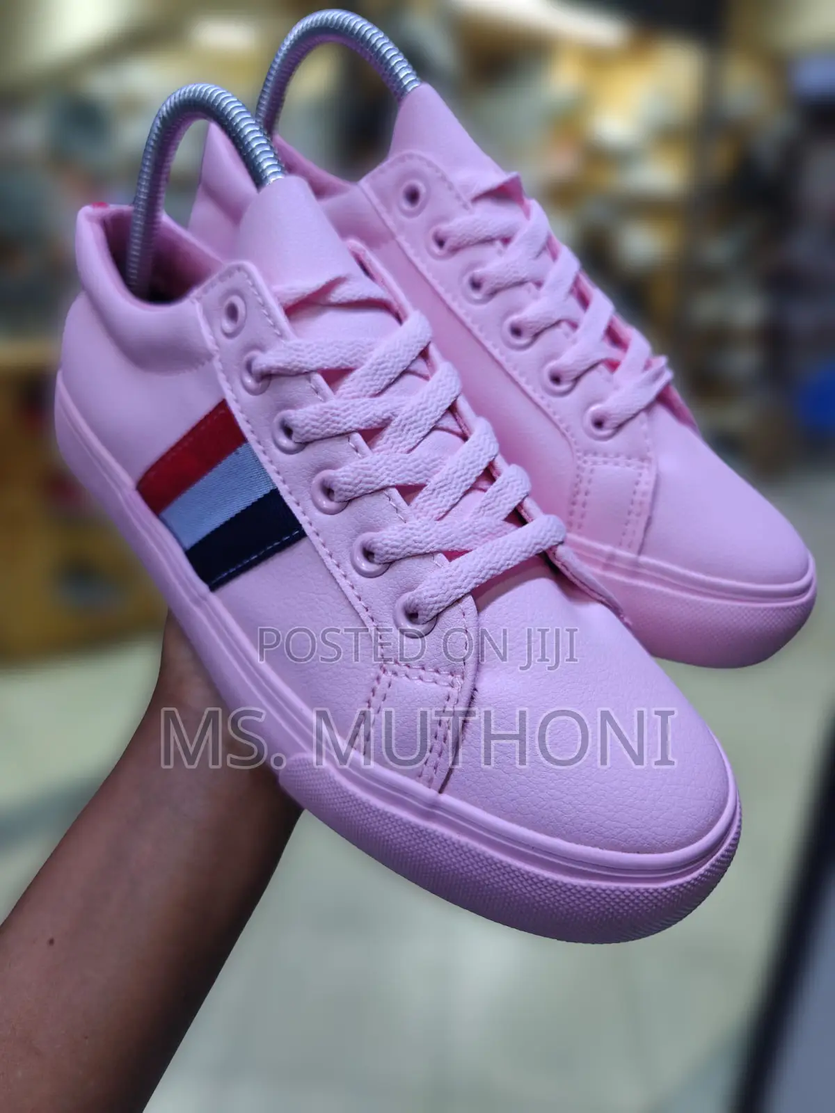 Ladies Rubber Shoes Size 36 37 38 39 40 41